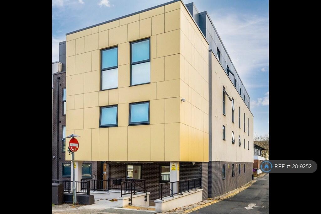 Main image of property: Belgrave Road, Plymouth, PL4