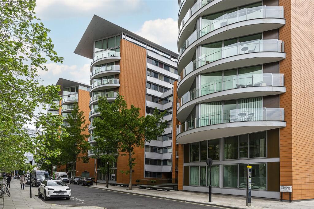 Apartment in London - View 3