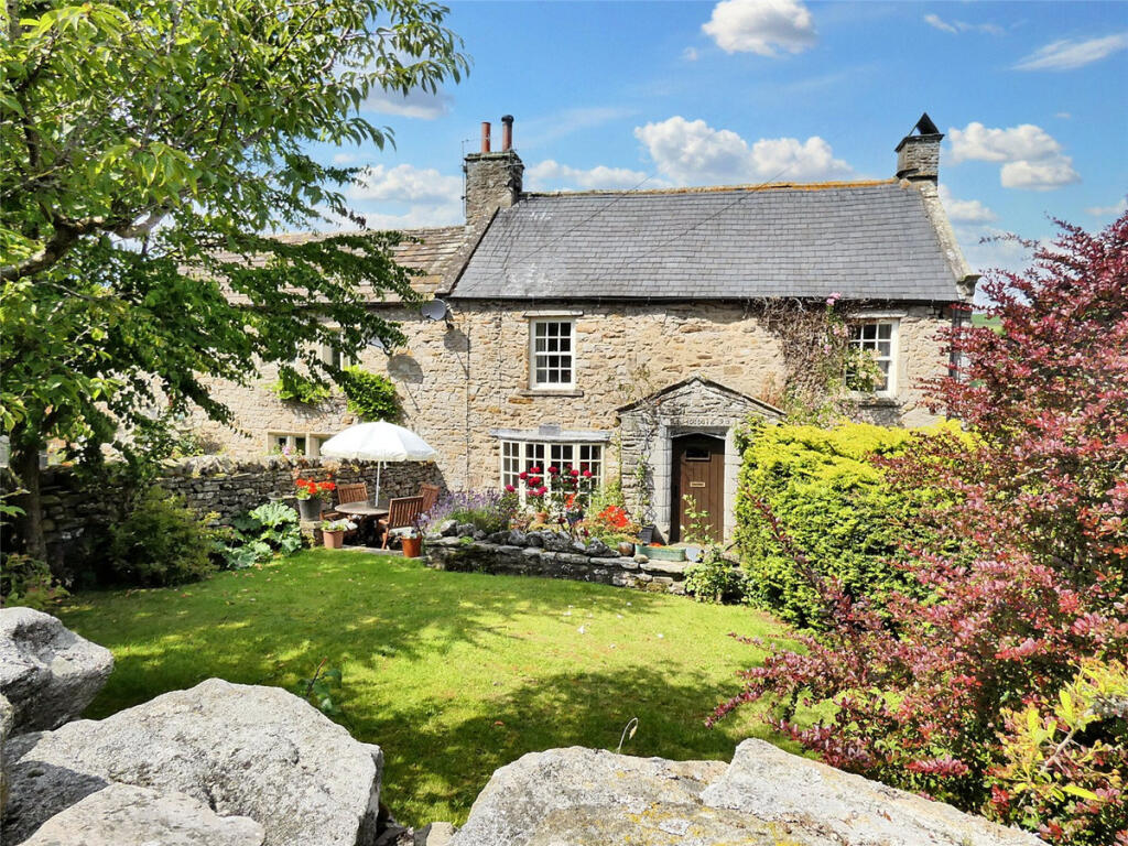 Main image of property: Town End Farm, Newbiggin, Leyburn, DL8 3TD