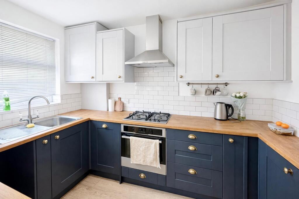 Main image of property: Southwood Close, Worcester Park