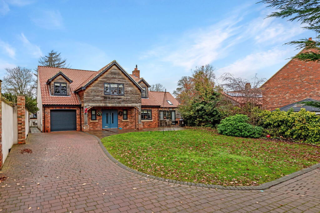 Main image of property: Hartburn Village, Stockton-on-tees, TS18 5DS