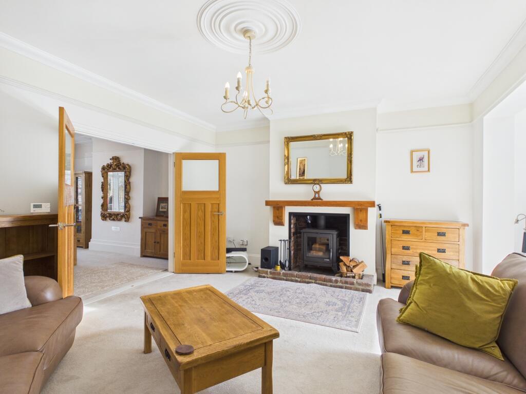House in Portsmouth, North End - View 3