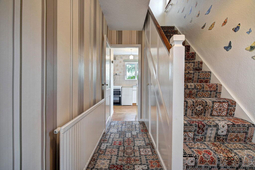 13 Park Avenue, Saughall, Chester CH1 6DY photo 2