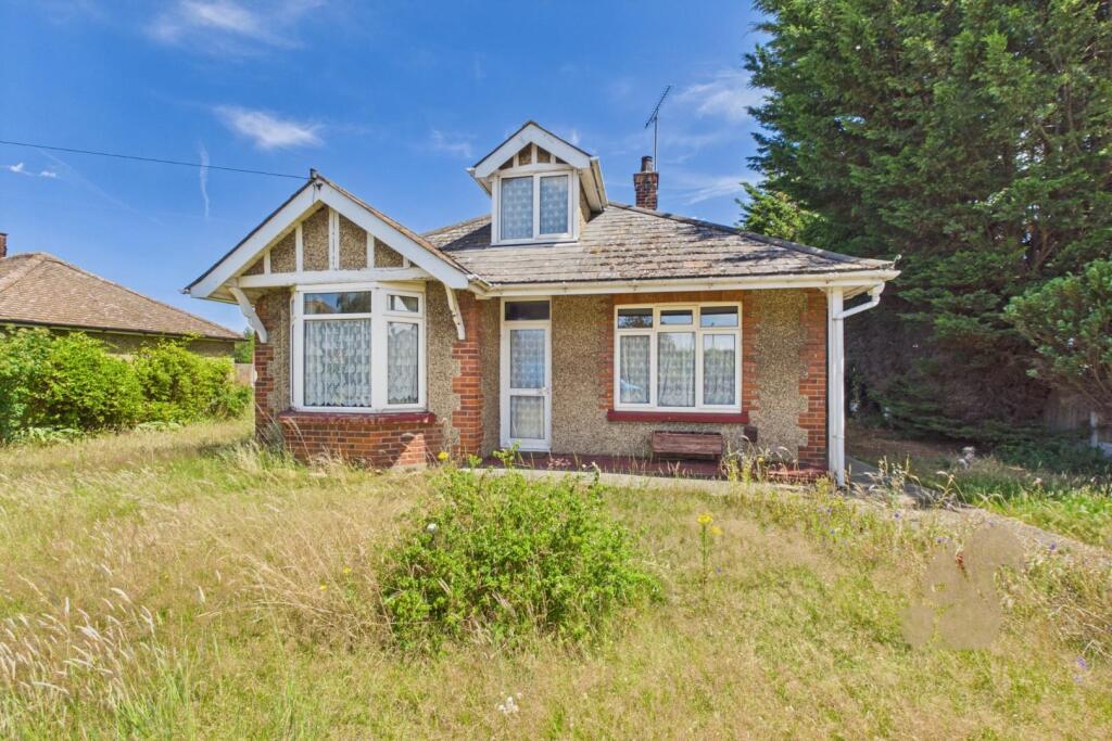 Main image of property: Mill Road, West Mersea, Colchester