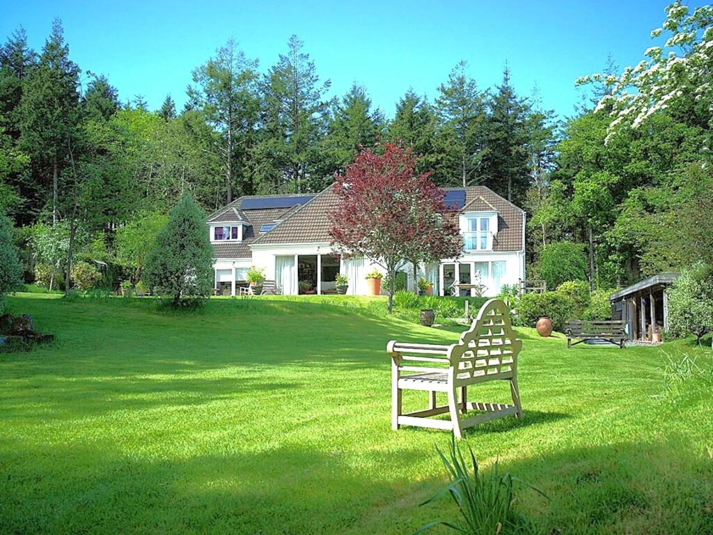 Main image of property: Polbathic, Torpoint, Cornwall