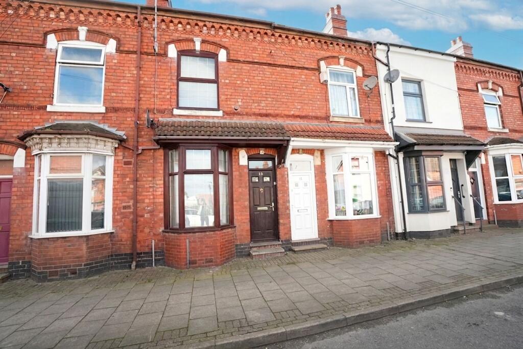 Main image of property: Fallows Road, Birmingham, B11