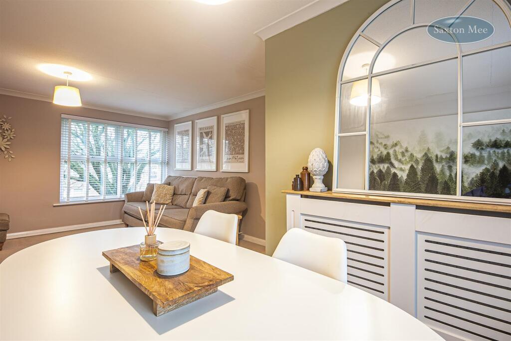 Main image of property: Westminster Avenue, Lodge Moor, Sheffield