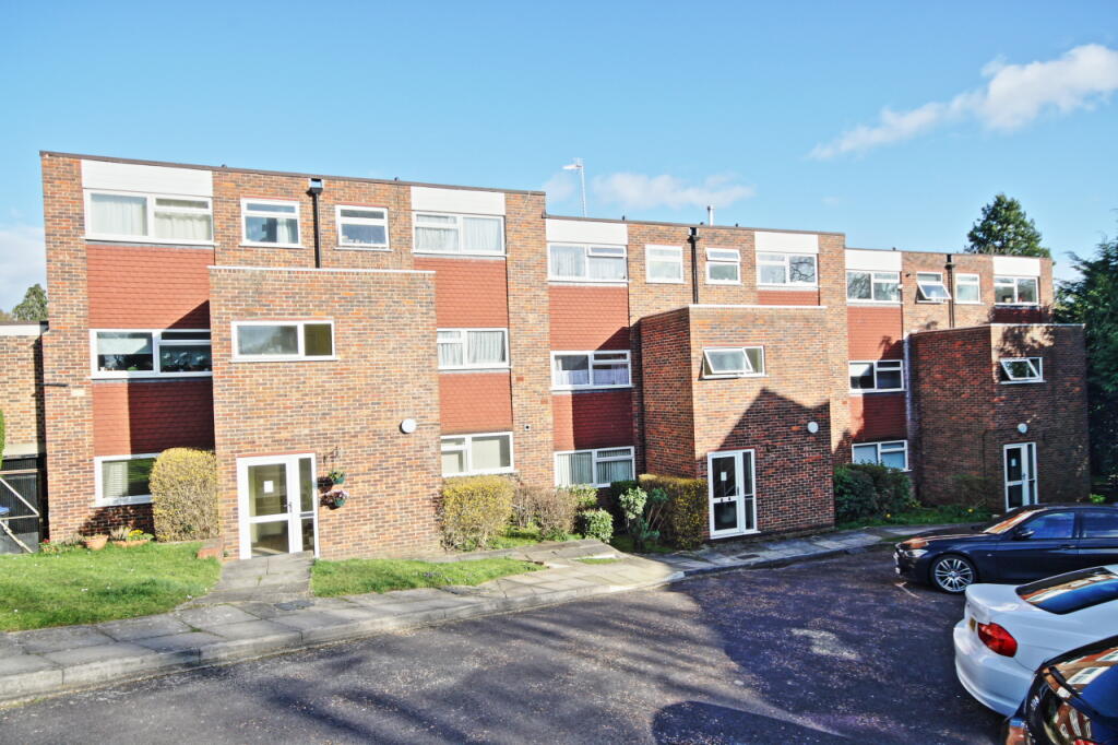 Main image of property: Woodlands Court, Woking