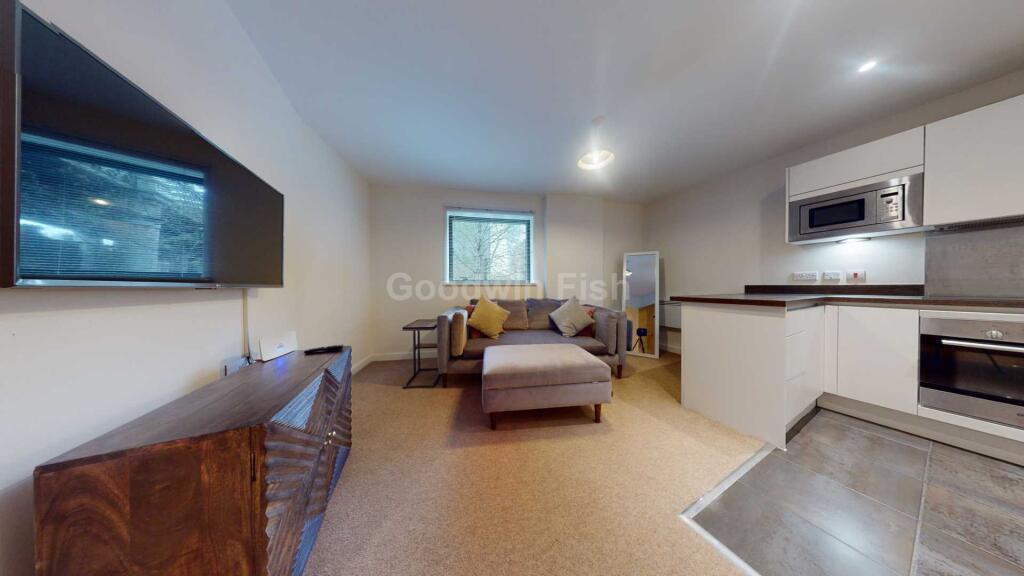 Main image of property: Whitworth Street, Castlefield