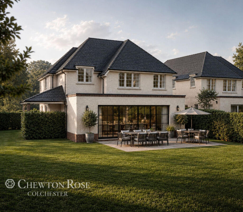 Main image of property: Bakers Lane, Essex