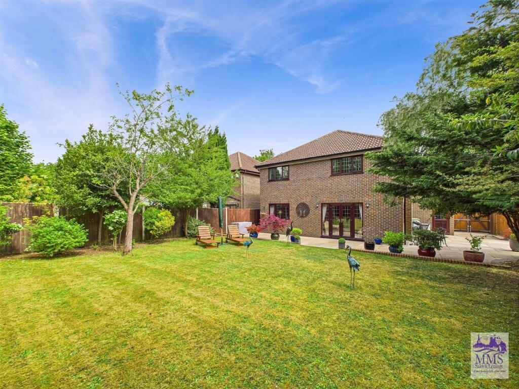 Southfleet Avenue, Longfield - View 6