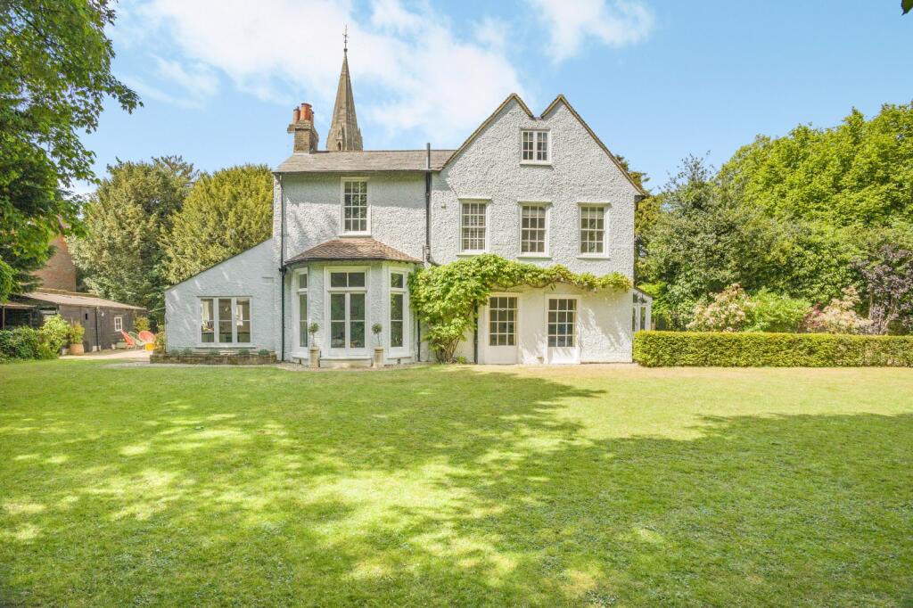 Main image of property: St. Andrew Street, Hertford, Hertfordshire