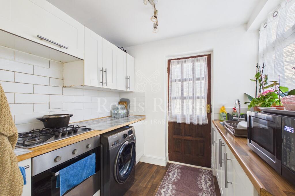 Barham Road, Dartford, Kent, DA1 photo 3