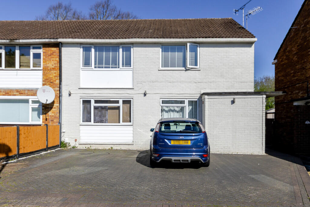 Main image of property: Heronslea