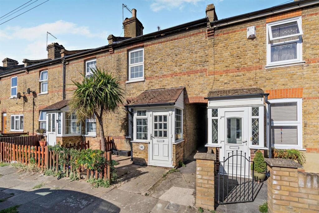 Main image of property: Blenheim Road, Dartford