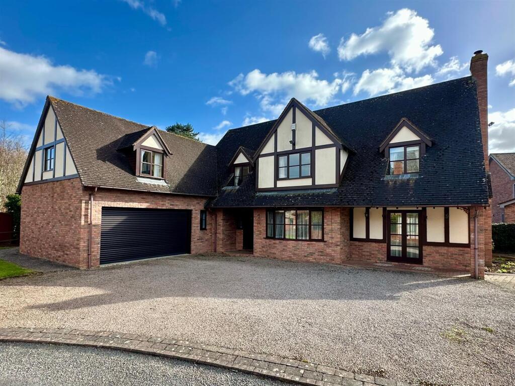 Main image of property: Church Lane, Hampton Bishop, Hereford