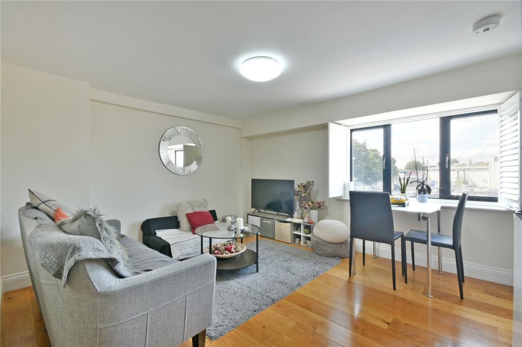 Main image of property: High Road, Dollis Hill, NW10