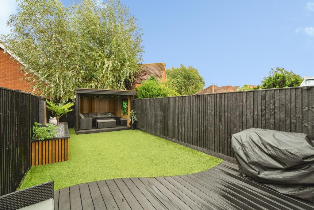 House in Great Yarmouth, Norfolk - More