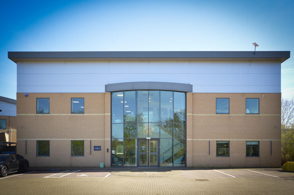 Main image of property: 14 Davy Avenue, Knowlhill, Milton Keynes, MK5