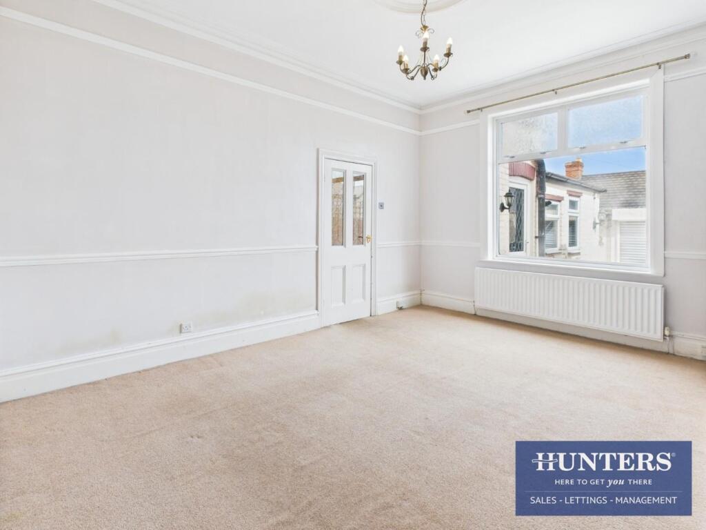 House in Sunderland, North East - View 5