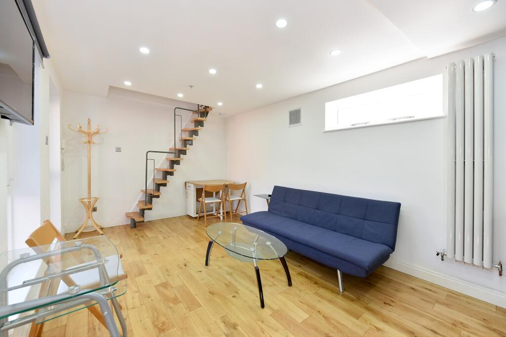 Main image of property: Newport Court, Soho, London, WC2H