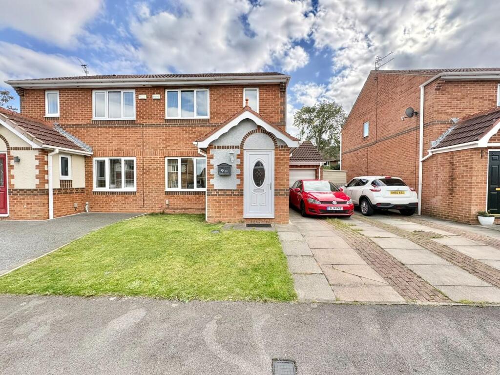 Main image of property: Meadow Green, Spennymoor