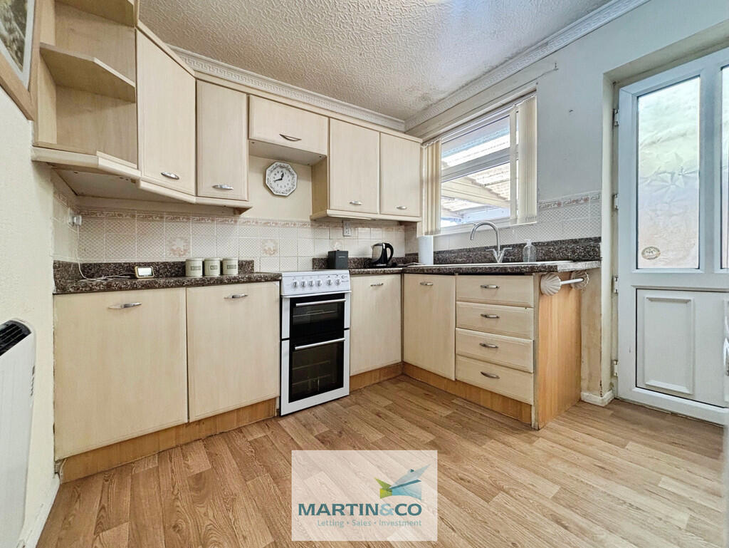 House in Sheffield - View 3