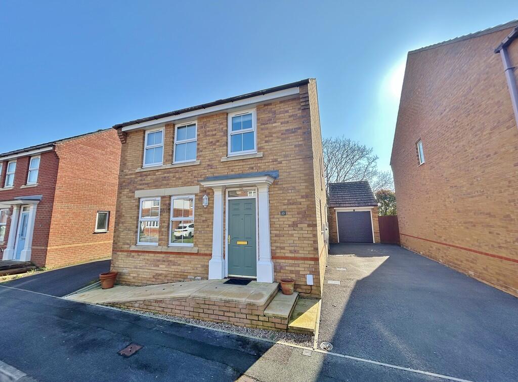 Main image of property: William Close, Stubbington