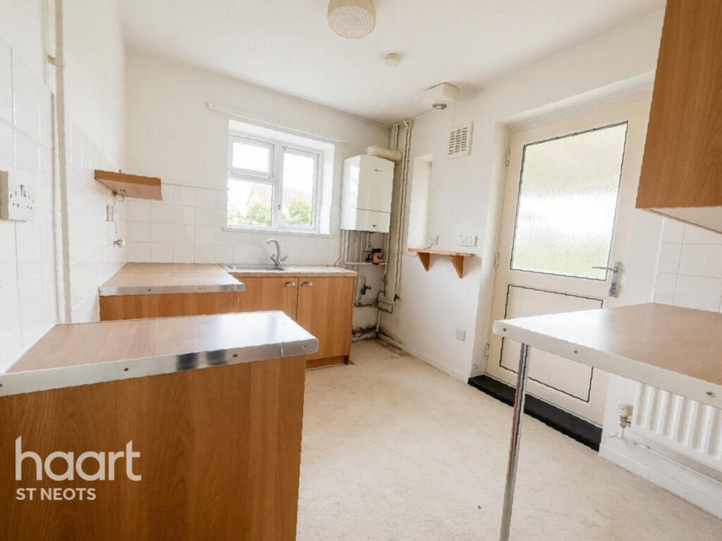 House in Peterborough - View 4