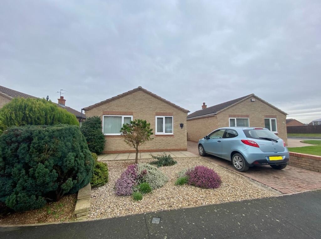 Main image of property: Manchester Way, Grantham, NG31