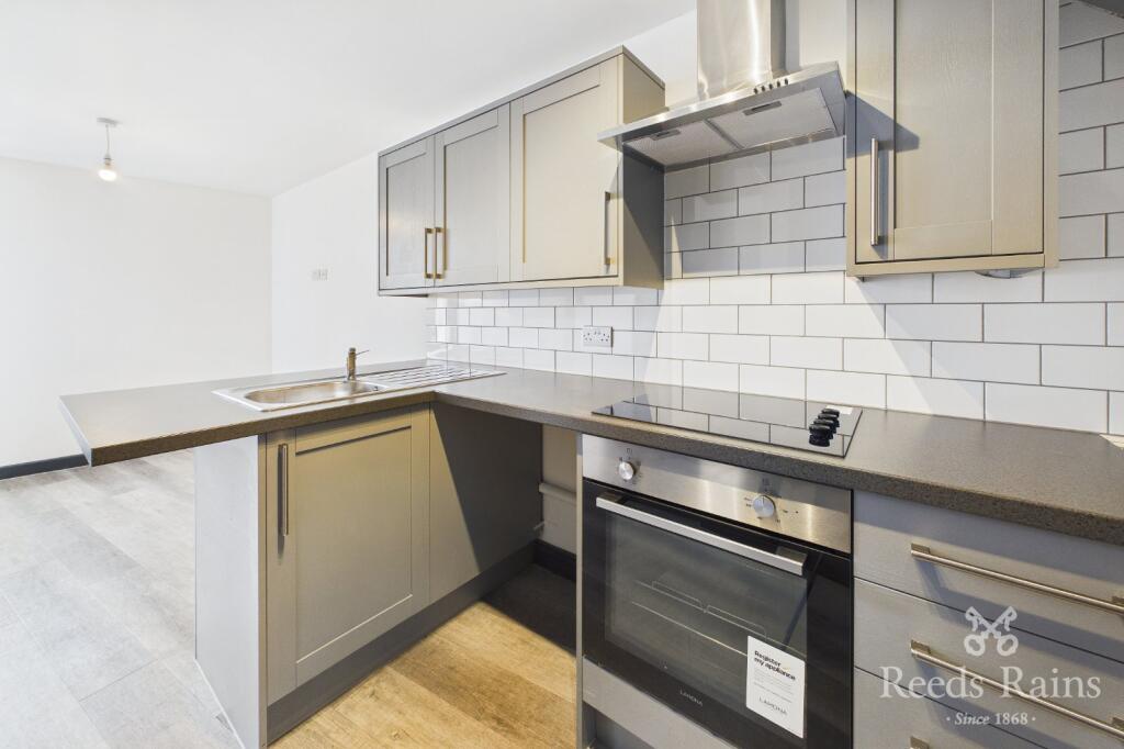 Main image of property: Bickerton Road, Sheffield, South Yorkshire, S6