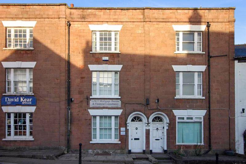 Main image of property: High Street, Coleford