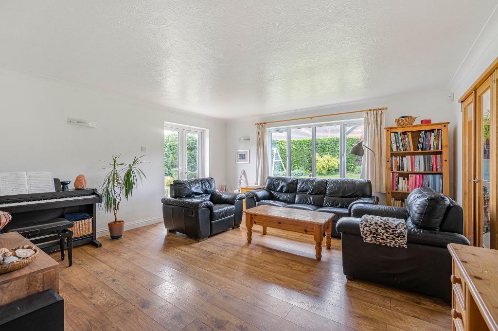 House in Lewes, Seaford - View 3