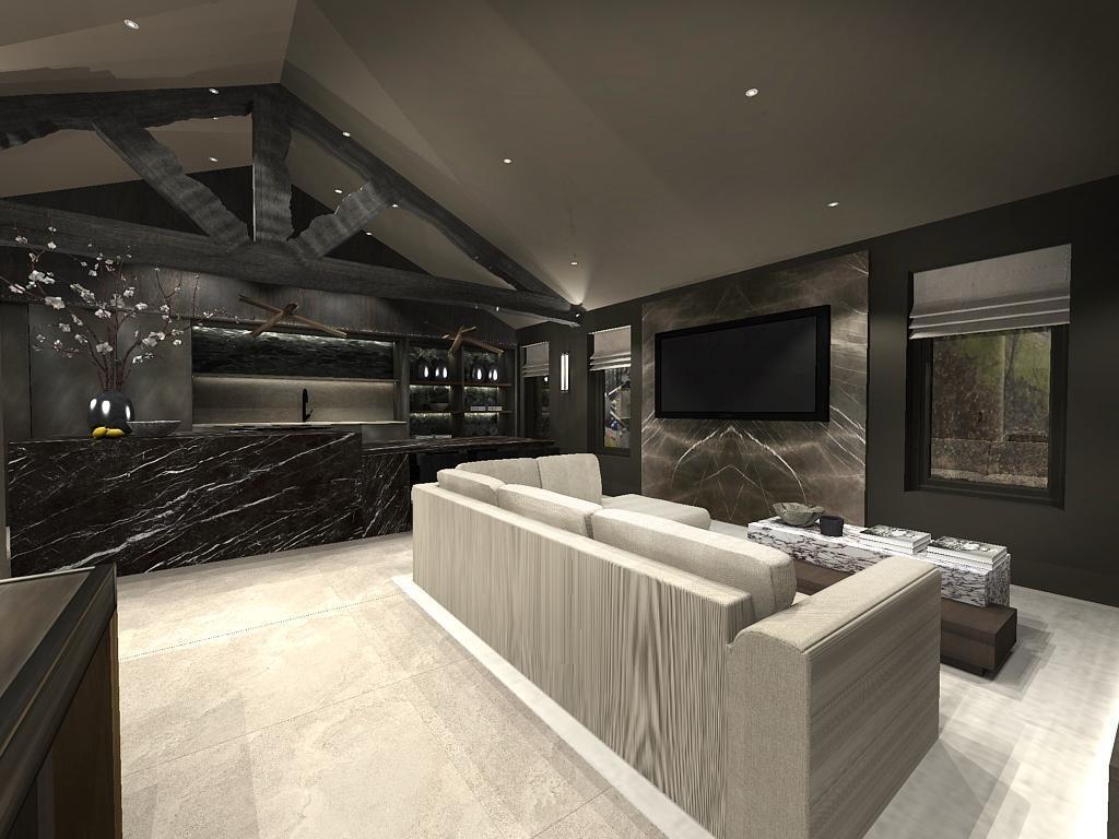 Additional image 4 of Building Plot For 2x Semi-Detached Properties - Cliff Bank Hamlet, Waterfoot, Rossendale