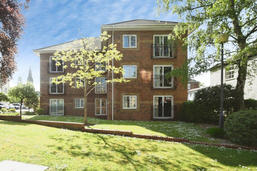 Main image of property: Tower Street, Taunton