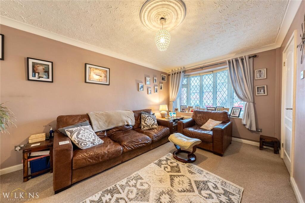 Additional image 3 of Cornel, Tamworth, Staffordshire, B77