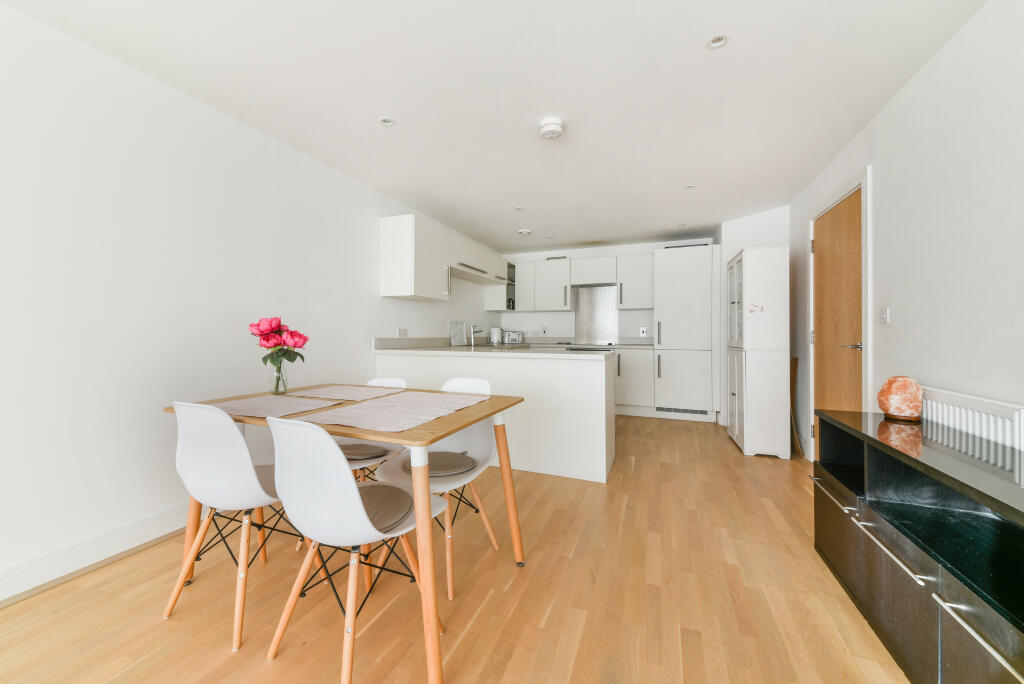 Main image of property: Osiers Road, SW18 