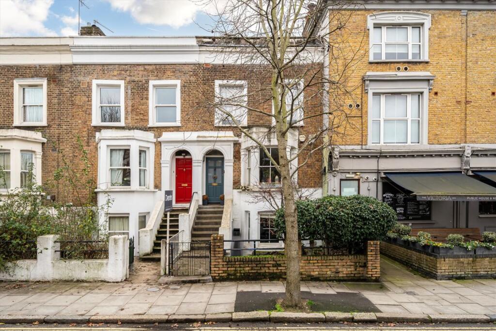 Main image of property: Choumert Road, Peckham