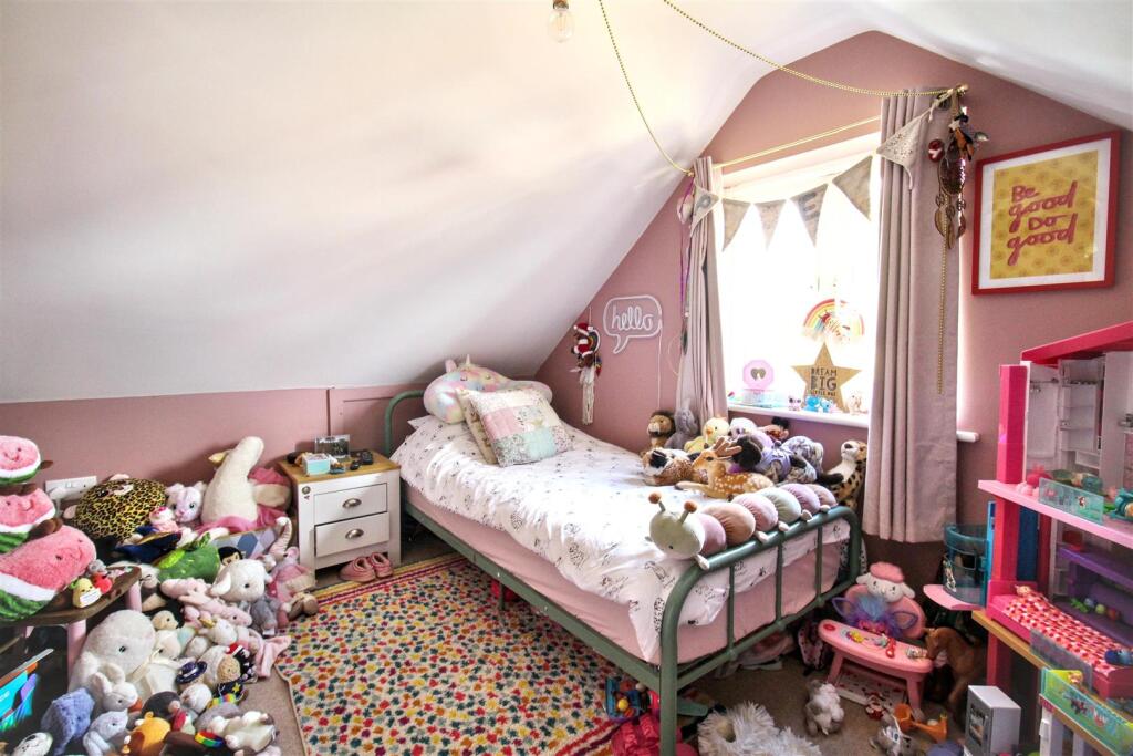 House in North Norfolk, Erpingham - More