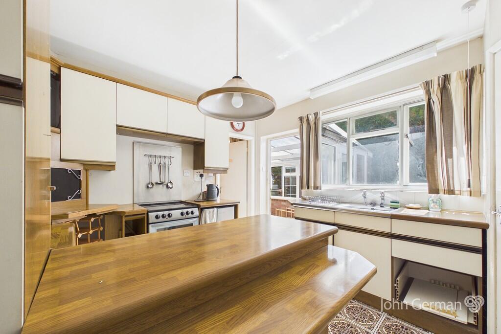 House in Stafford, Gnosall - View 3