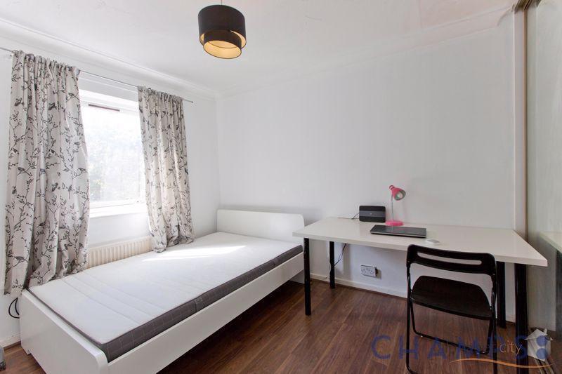 House in London - More