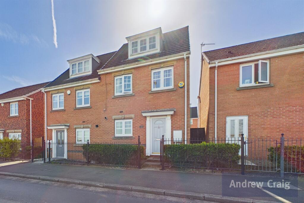 Main image of property: New Road, Boldon Colliery