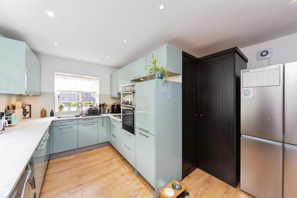 House in Bebington, Lower Bebington - View 3