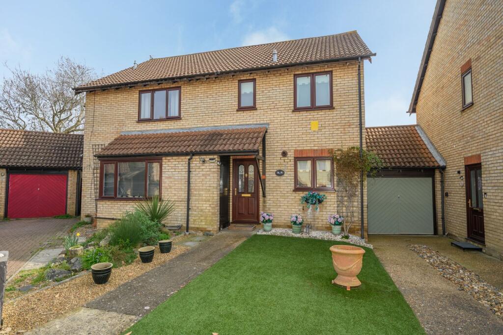 Main image of property: Stonebanks, Walton-on-Thames, KT12