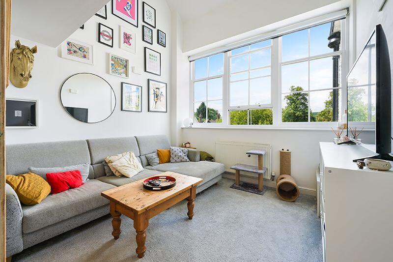 Main image of property: Old School Close, Redhill