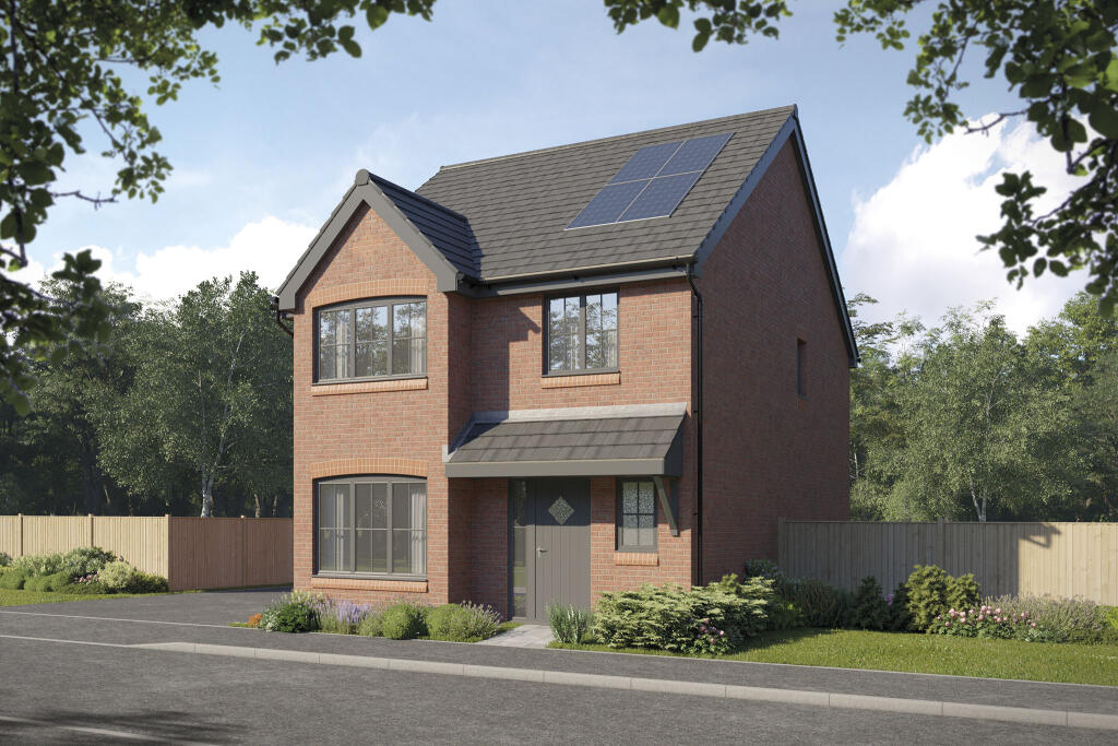 Keresley, 
Warwickshire,
CV7 8PT photo 4
