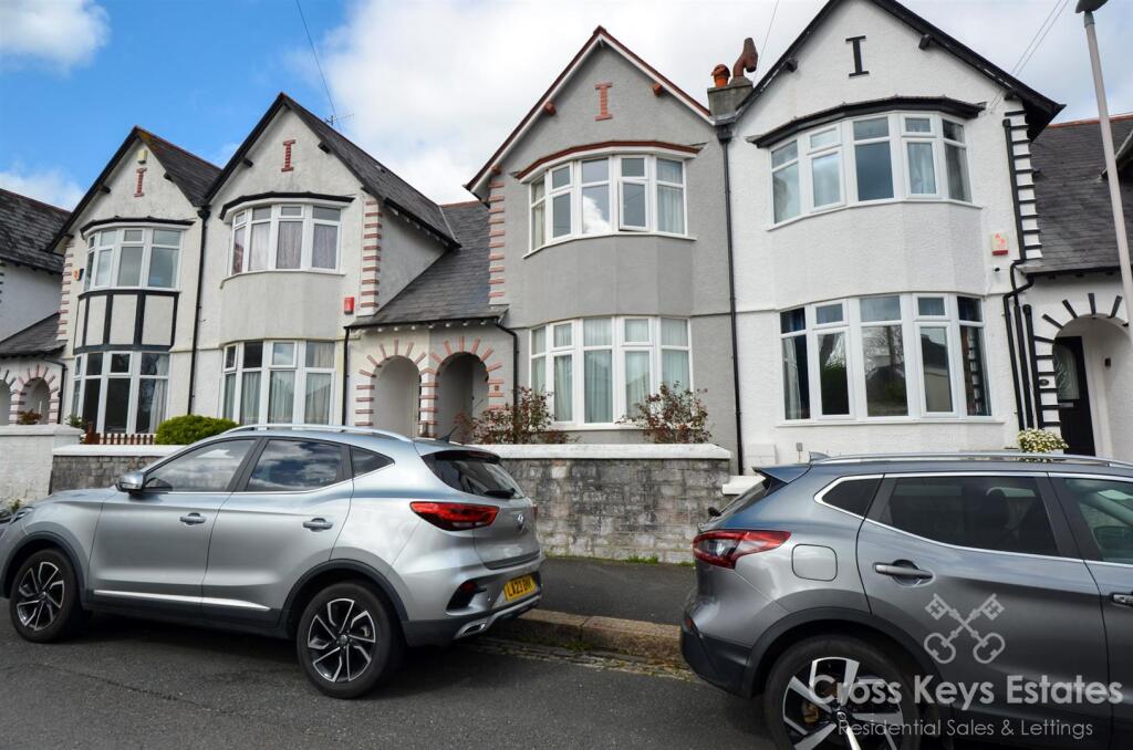 Main image of property: Waterloo Street, Stoke