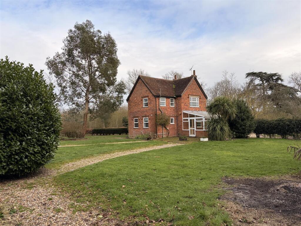 Main image of property: East Bergholt, Colchester