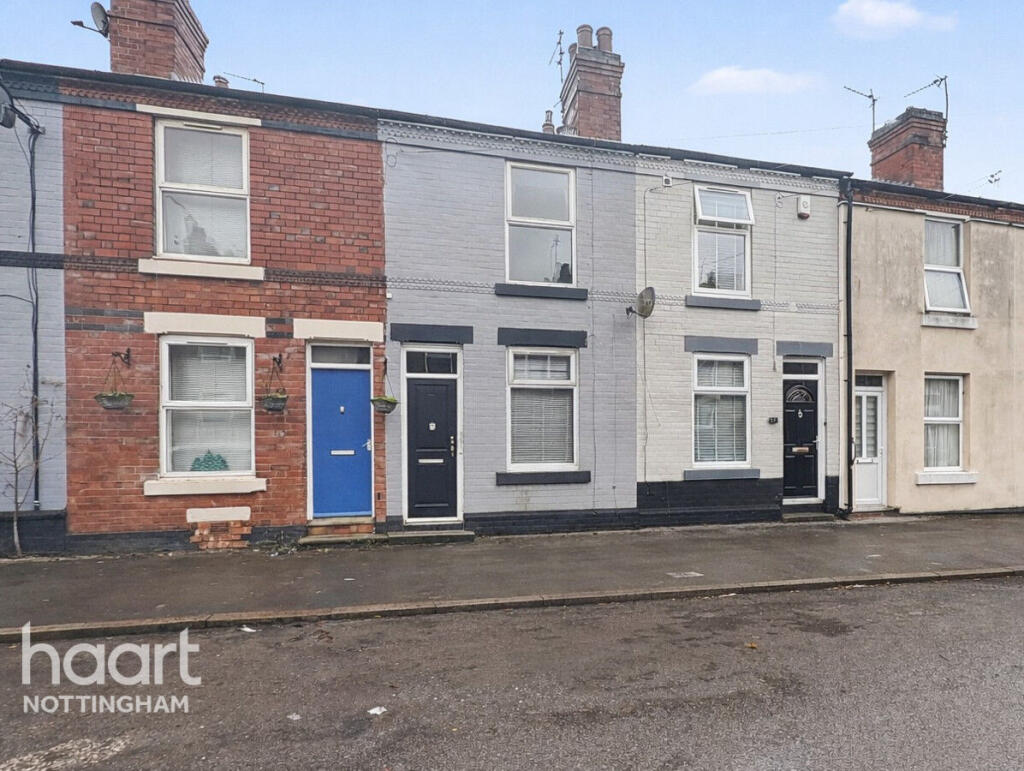 Main image of property: Lichfield Road, Nottingham