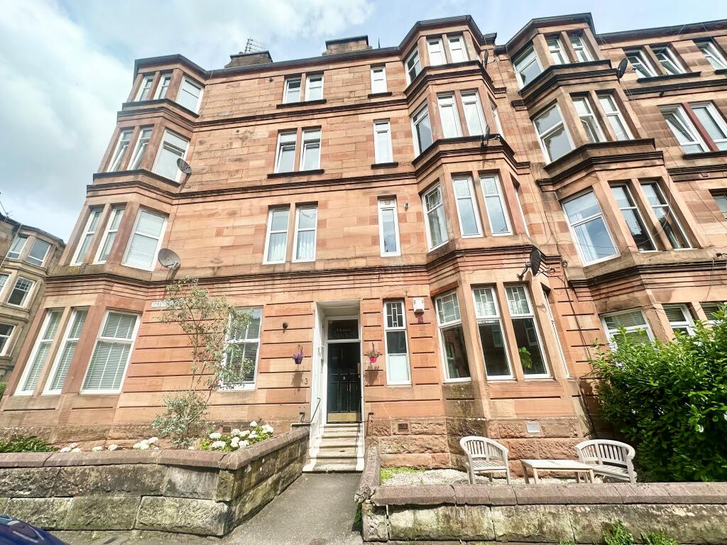 Main image of property: Strathyre Street, Shawlands, G41 3LL